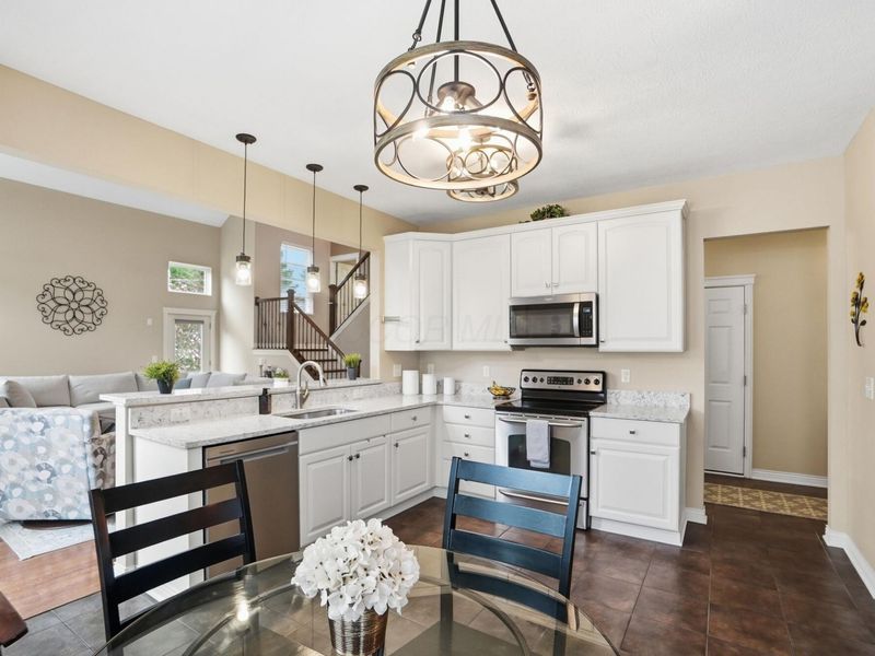 487 Mill Wind Drive, Westerville, OH 43082 Photo 23