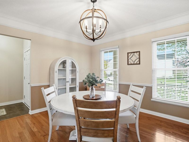 487 Mill Wind Drive, Westerville, OH 43082 Photo 24