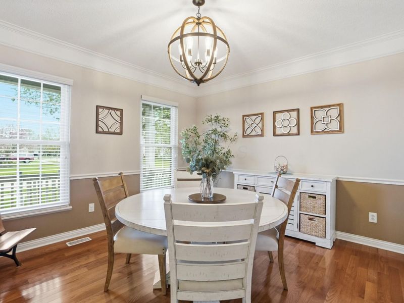 487 Mill Wind Drive, Westerville, OH 43082 Photo 25