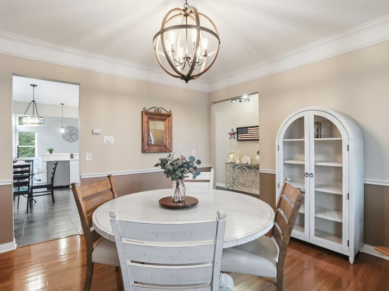 487 Mill Wind Drive, Westerville, OH 43082 Photo 26