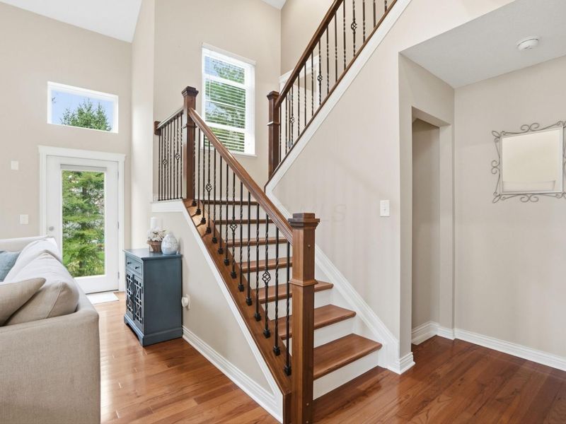 487 Mill Wind Drive, Westerville, OH 43082 Photo 30