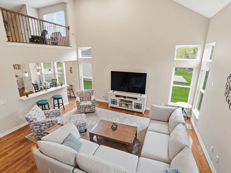 487 Mill Wind Drive, Westerville, OH 43082 Photo 31