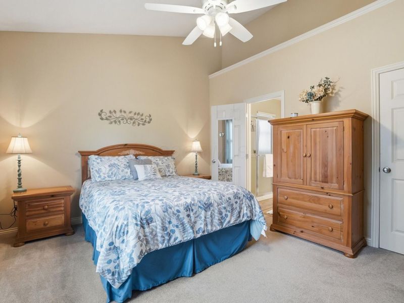 487 Mill Wind Drive, Westerville, OH 43082 Photo 32