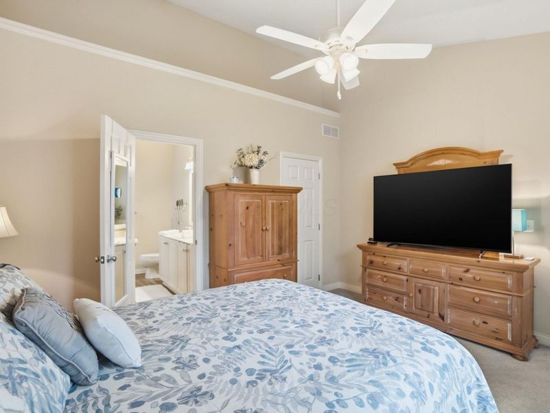 487 Mill Wind Drive, Westerville, OH 43082 Photo 35