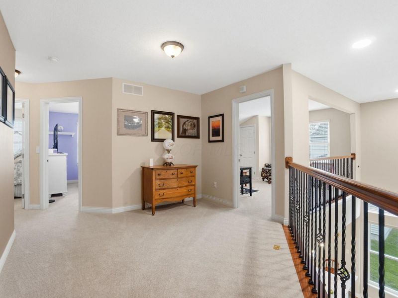 487 Mill Wind Drive, Westerville, OH 43082 Photo 42