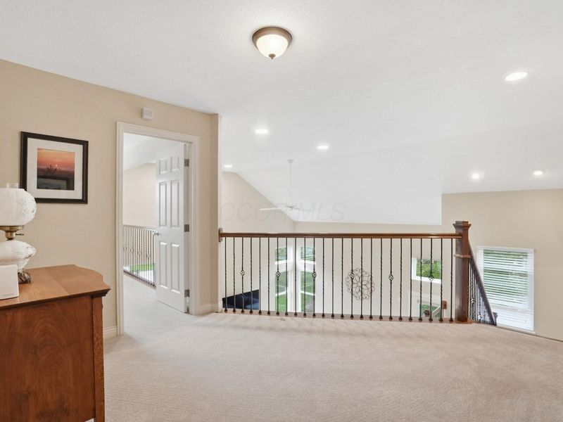 487 Mill Wind Drive, Westerville, OH 43082 Photo 43