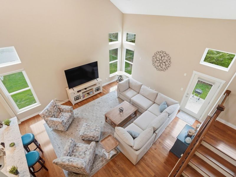 487 Mill Wind Drive, Westerville, OH 43082 Photo 45