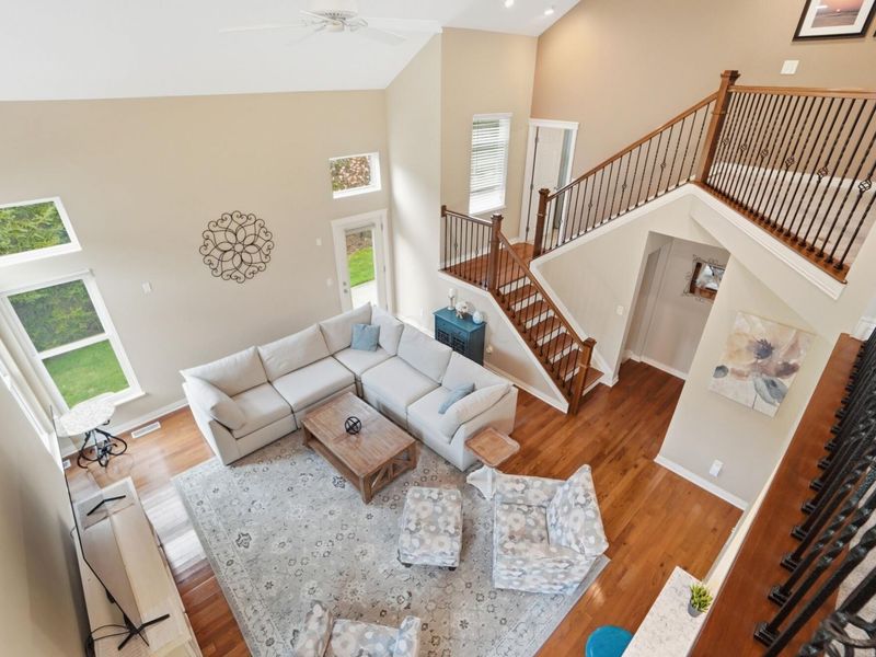 487 Mill Wind Drive, Westerville, OH 43082 Photo 47