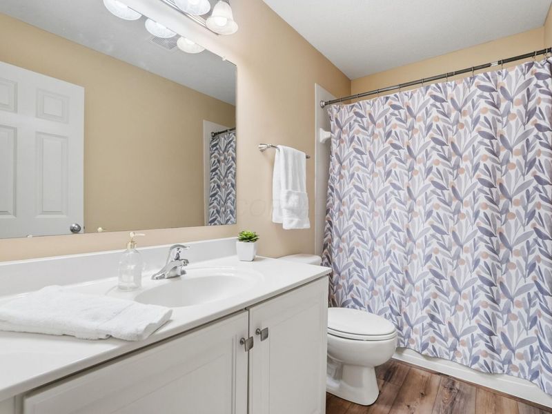 487 Mill Wind Drive, Westerville, OH 43082 Photo 54