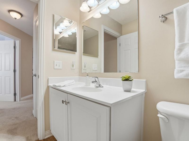 487 Mill Wind Drive, Westerville, OH 43082 Photo 55