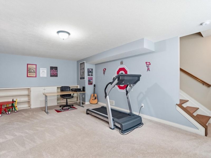 487 Mill Wind Drive, Westerville, OH 43082 Photo 62