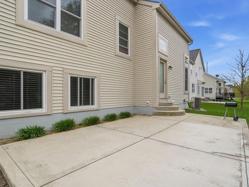 487 Mill Wind Drive, Westerville, OH 43082 Photo 68