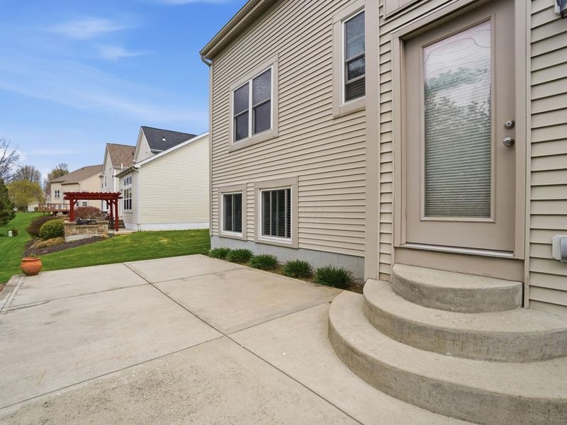 487 Mill Wind Drive, Westerville, OH 43082 Photo 69