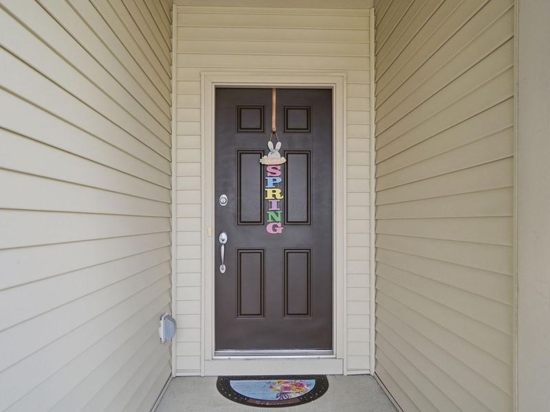 487 Mill Wind Drive, Westerville, OH 43082 Photo 7