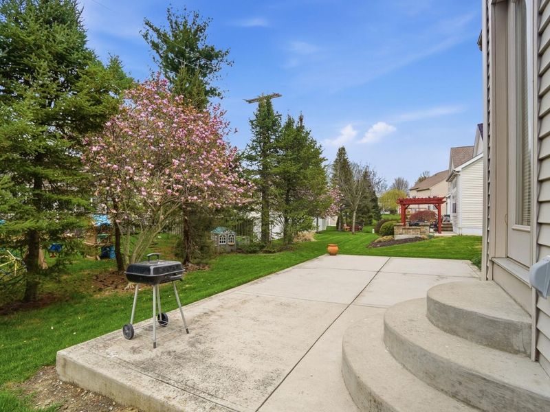 487 Mill Wind Drive, Westerville, OH 43082 Photo 70