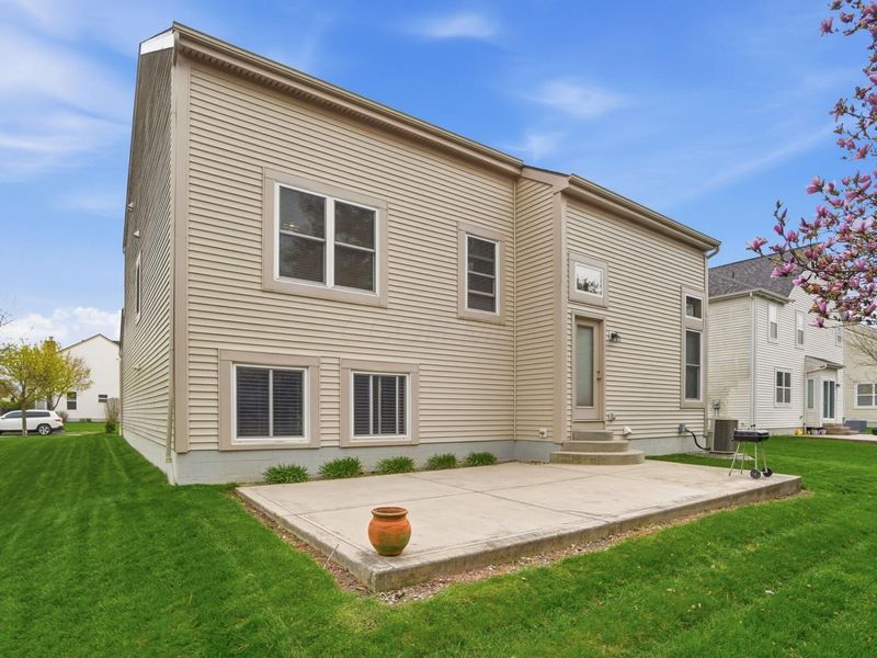 487 Mill Wind Drive, Westerville, OH 43082 Photo 72