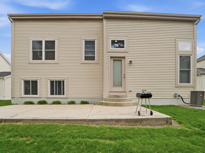 487 Mill Wind Drive, Westerville, OH 43082 Photo 73