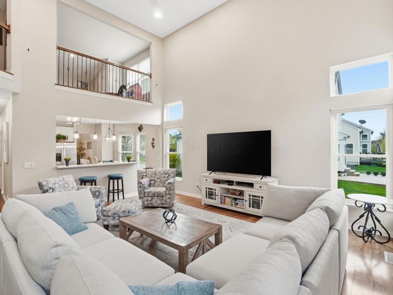 487 Mill Wind Drive, Westerville, OH 43082 Photo 9