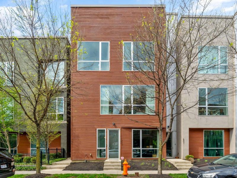 799 N 6th Street , Columbus, OH 43215 Photo 1