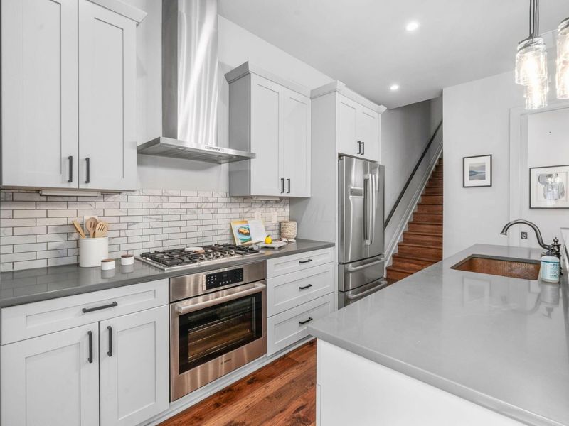 799 N 6th Street , Columbus, OH 43215 Photo 12