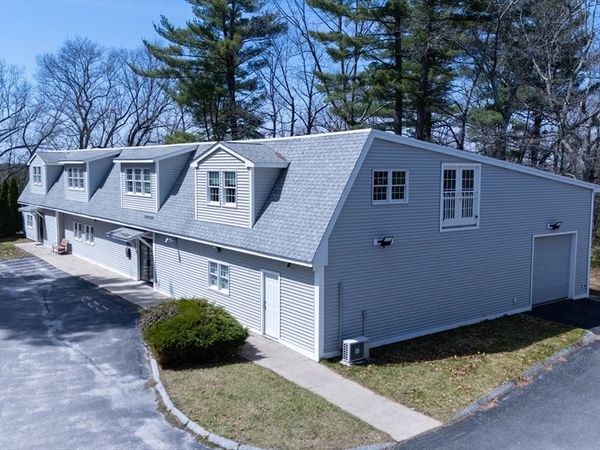 3 Bent Street, Franklin, MA 02038