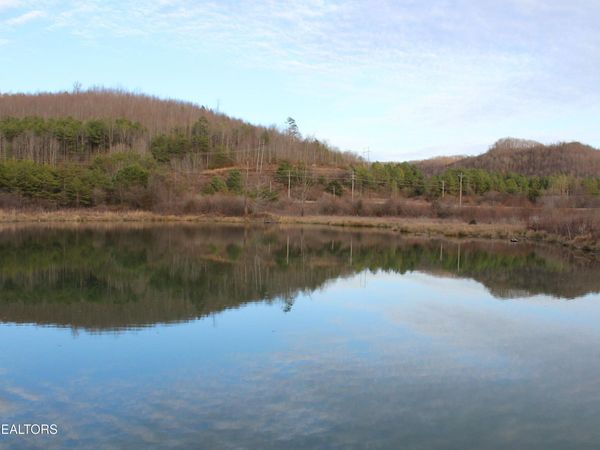 Davis Creek Tract 1 Rd, Duff, TN 37729