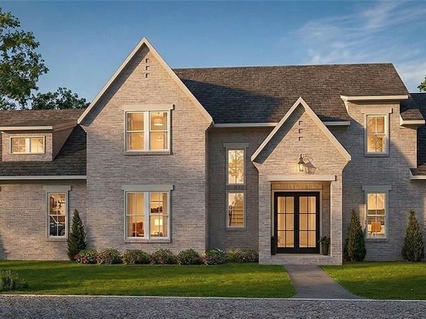 2275 Malcom Estates Drive, Bogart, GA 30622