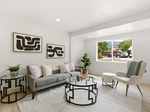 1201 Willys Knight Drive NE, Albuquerque, NM 87112