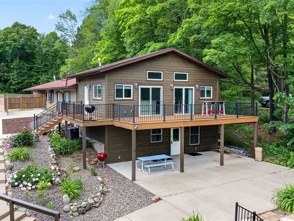 N1936 County Highway M, Unit 6, Sarona, WI 54870