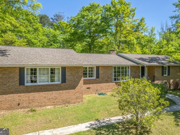 195 Marshall Road NE, Milledgeville, GA 31061