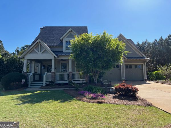 1032 Mountain View Way, Pine Mountain, GA 31822