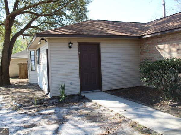 500 Orange Edwards Boulevard, Unit C, Kingsland, GA 31548