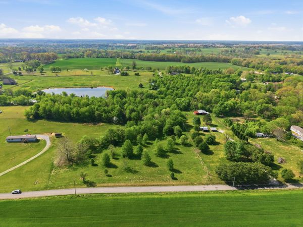 0 Woodard Rd , Springfield, TN 37172