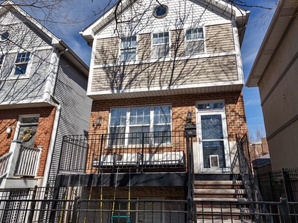 1825 N Wilmot Avenue , Chicago, IL 60647