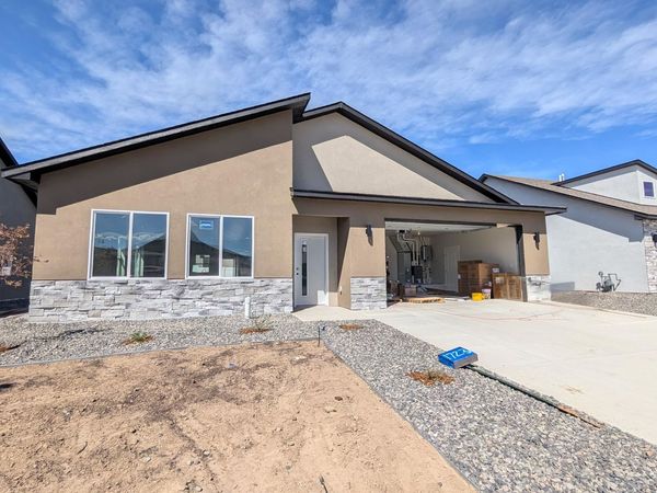 1723 Rusty Rivet Road, Fruita, CO 81521