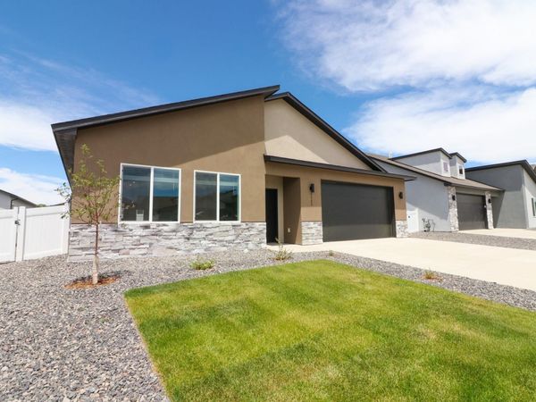 1723 Rusty Rivet Road, Fruita, CO 81521