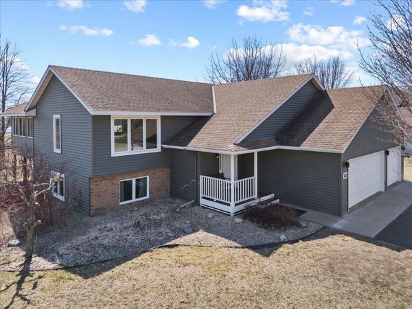 502 9th Street NW, Buffalo, MN 55313