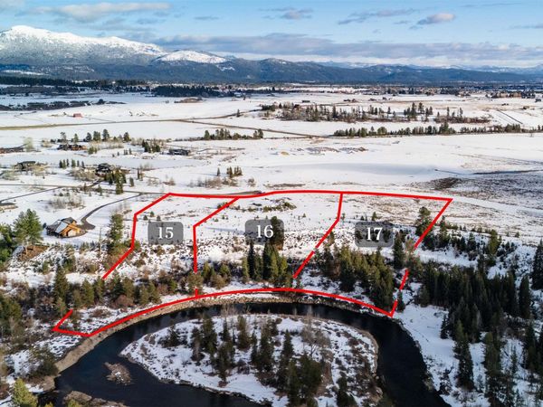 TBD Lot 17 Rawhide Loop, McCall, ID 83638