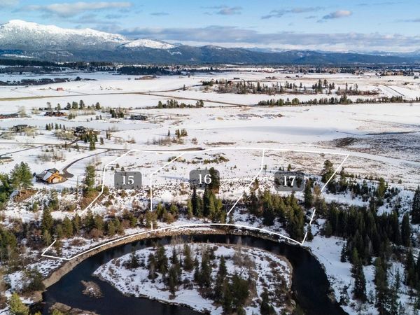 TBD Lot 15 Rawhide Loop, McCall, ID 83638