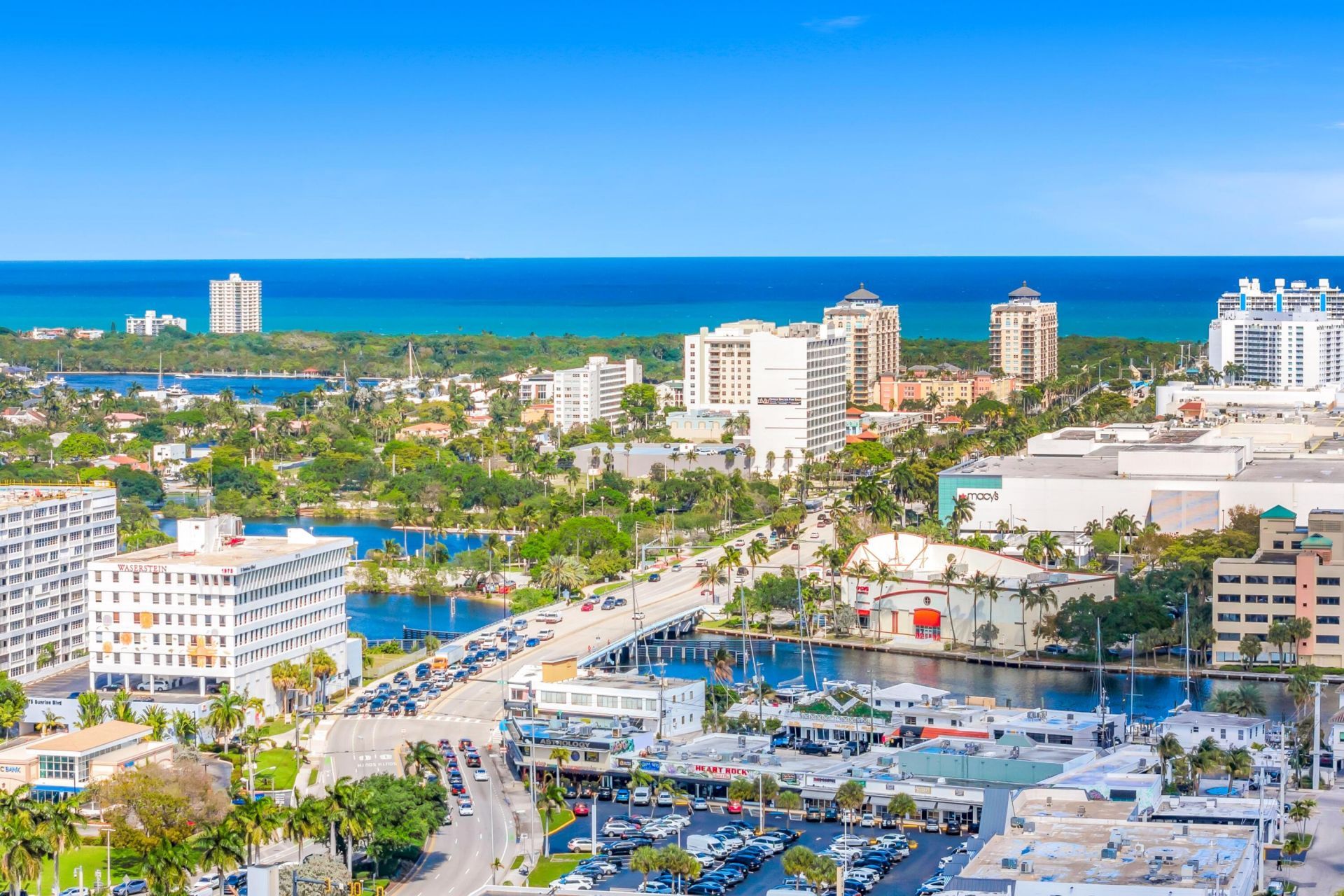 903 NE 17th Way, Unit 104, Fort Lauderdale, FL 33304 Photo