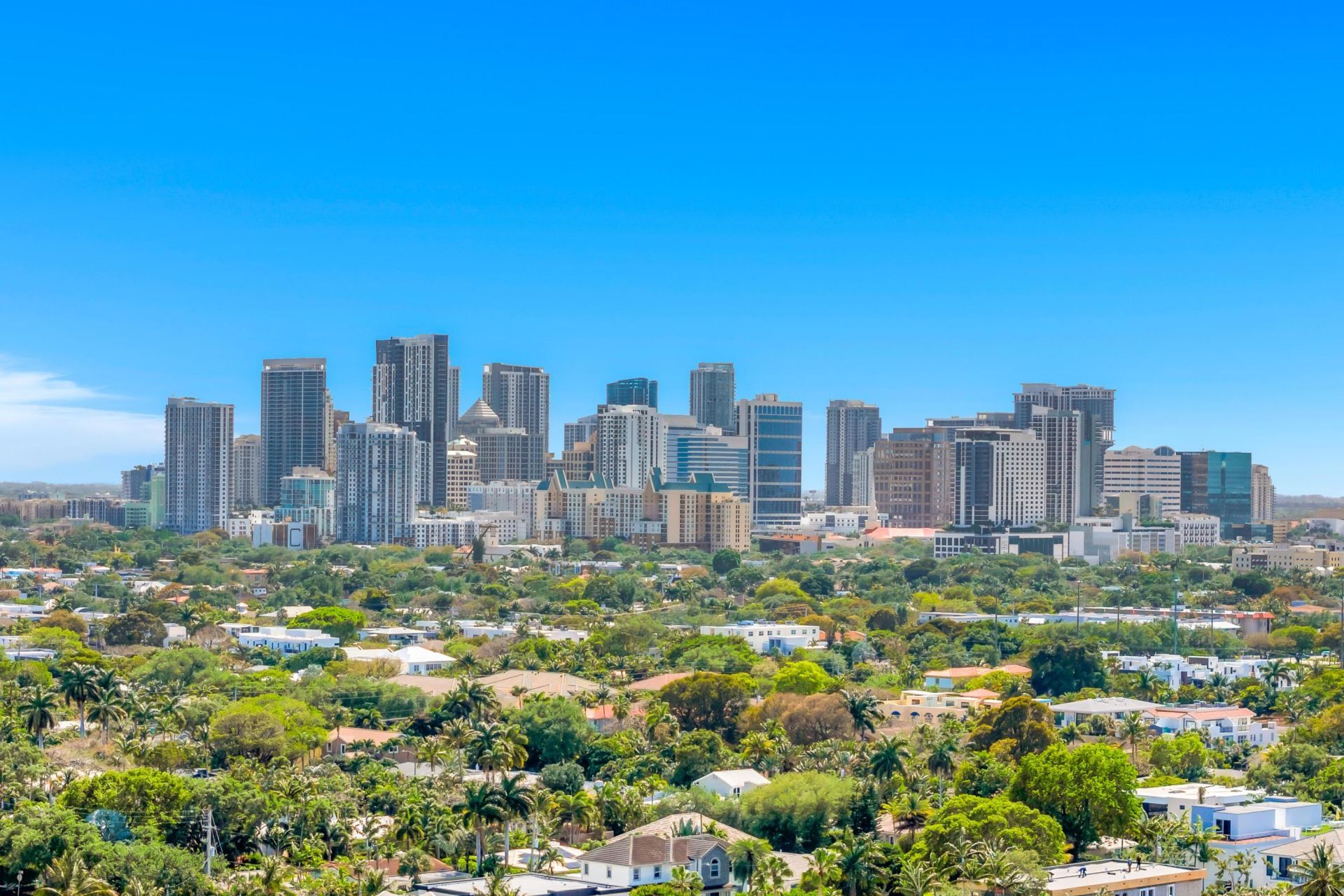 903 NE 17th Way, Unit 104, Fort Lauderdale, FL 33304 Photo