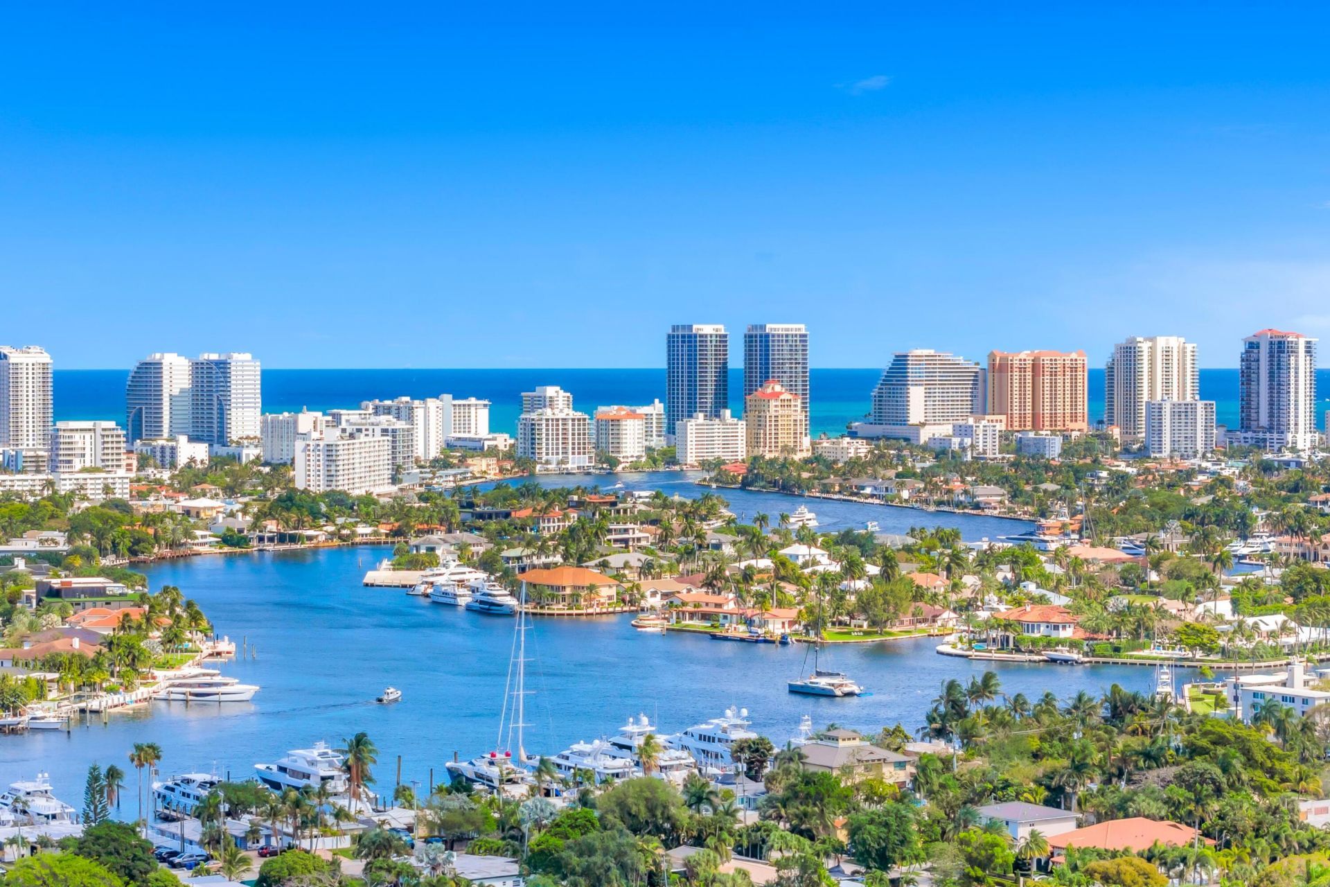 903 NE 17th Way, Unit 104, Fort Lauderdale, FL 33304 Photo