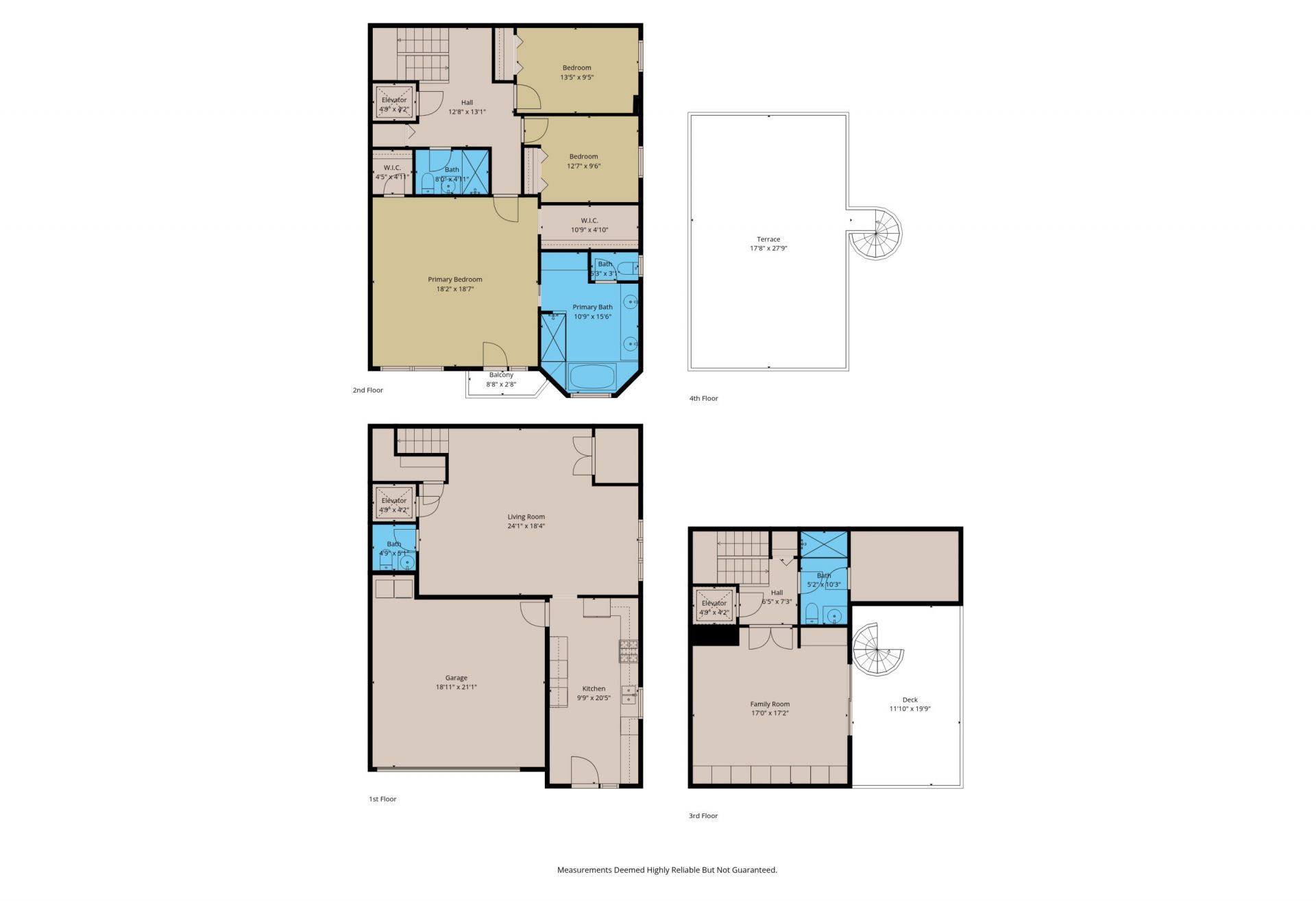 903 NE 17th Way, Unit 104, Fort Lauderdale, FL 33304 Photo