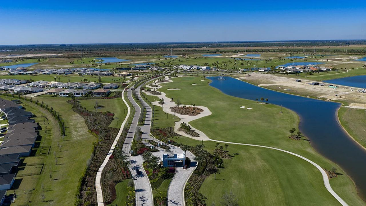 13640 SW Shinnecock Drive, Port Saint Lucie, FL 34987 Photo