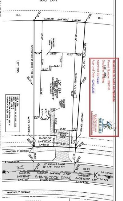 13640 SW Shinnecock Drive, Port Saint Lucie, FL 34987 Photo