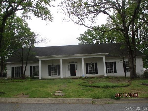 North Little Rock, AR 72115