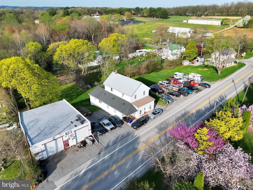 16700 Frederick Road, Mount Airy, MD 21771 Main Photo