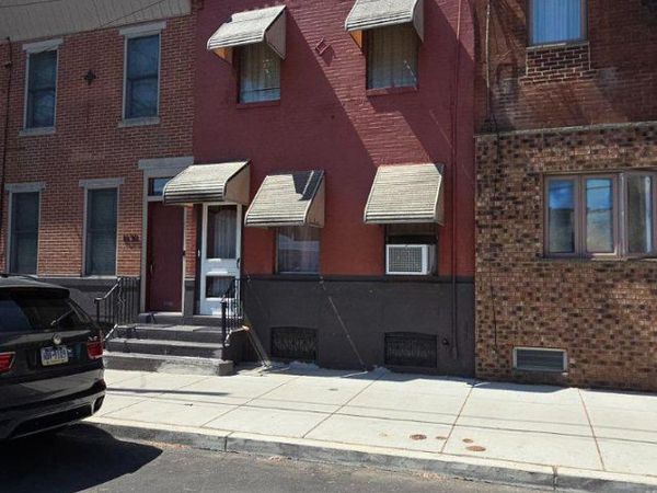1628 S 12TH STREET , PHILADELPHIA, PA 19148