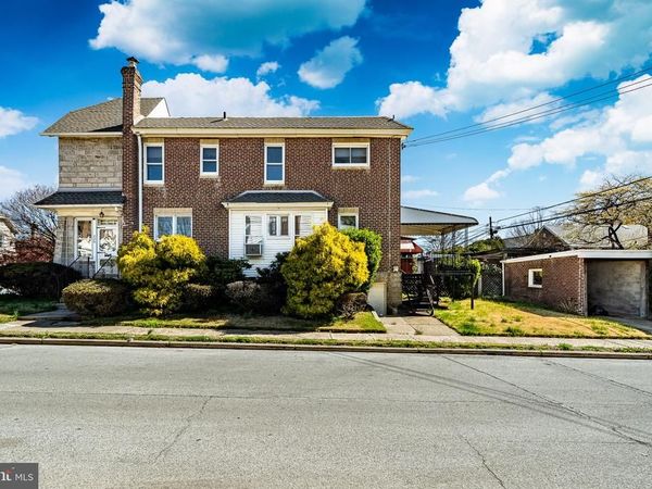 220 W ALBEMARLE AVENUE, LANSDOWNE, PA 19050