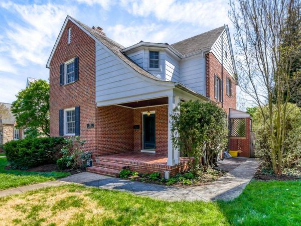 211 E LAKE AVENUE, BALTIMORE, MD 21212